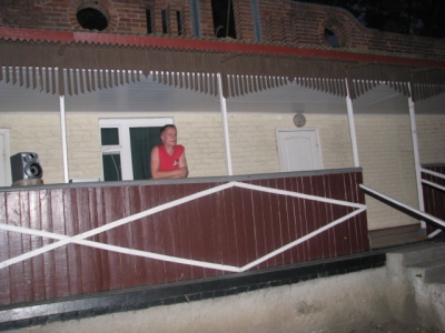 День фирмы. 2009г. Автор: проектный отдел