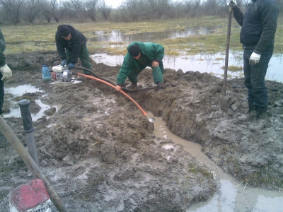 Ильичево. 18.02.2010г.