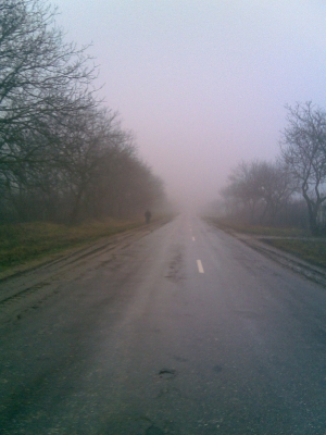 Ильичево. 19.02.2010г.