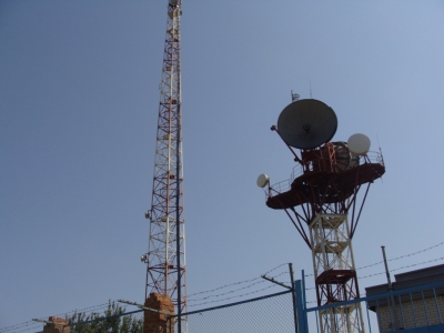 Керчь. 03.08.2010г.