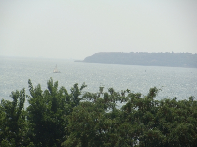 Керчь. 06.08.2010г.