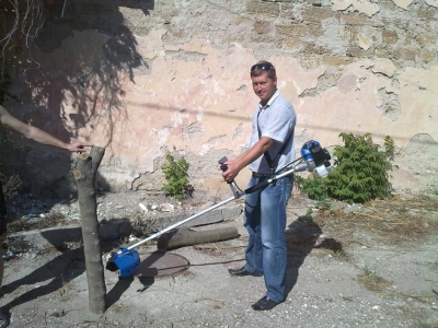 Еремеев А.А. 2012г. Автор: ЦТЕ № 10