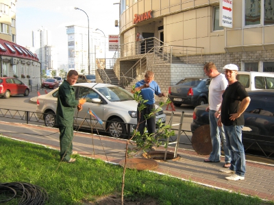 2013г. Автор: ЦТЭ № 3