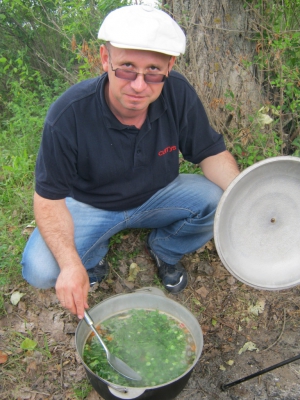 Директор ЦТЭ № 3. Автор: ЦТЭ № 3