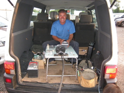 Рабочее место Ренчки Н.Ю. Автор: ЦТЭ № 3