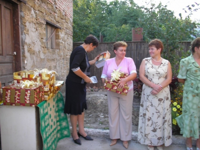 Как молоды мы были...