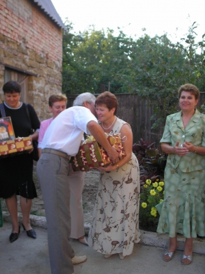 Как молоды мы были...