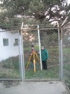 Командировка в Крым