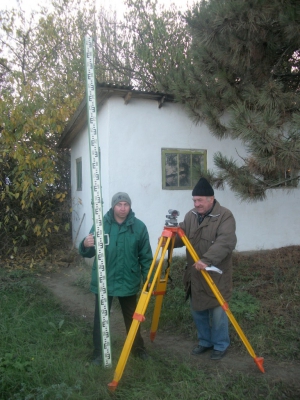 Командировка в Крым