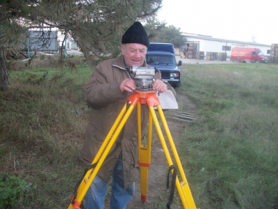 Командировка в Крым