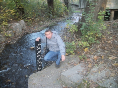 Командировка в Крым