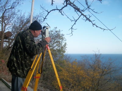 Командировка в Крым