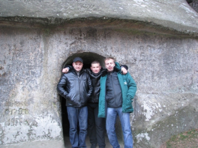 Автор: ЦТЭ № 4