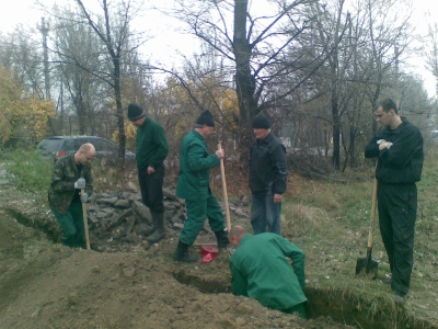 Автор: ЦТЭ № 9