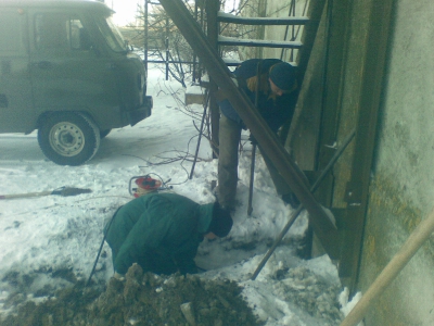 Автор: ЦТЭ № 9