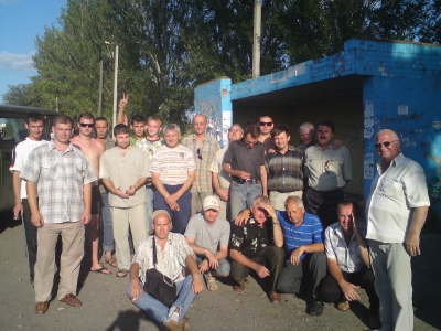 Автор: ЦТЭ № 9