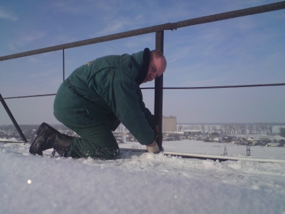 Автор: ЦТЭ № 9