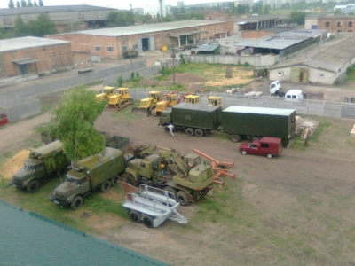 Автор: Коломиец В.Е.