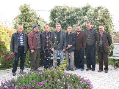 Автор: Коломиец В.Е.