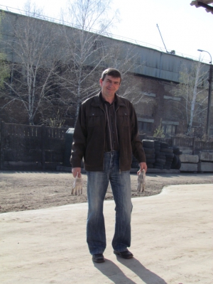 Субботник. 2013г.