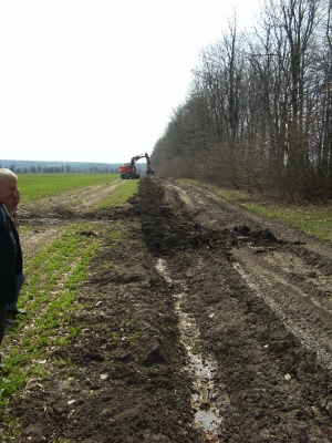 Рабочие моменты. Автор: ЦТЭ № 6 г.Винница