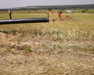 Рабочие моменты. Автор: ЦТЭ № 6 г.Винница