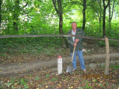 Рабочие моменты. Автор: ЦТЭ № 6 г.Винница