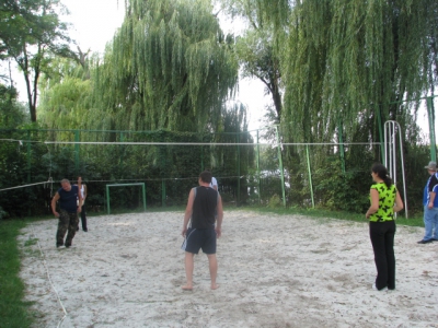 День фирмы. 2009г. Автор: проектный отдел