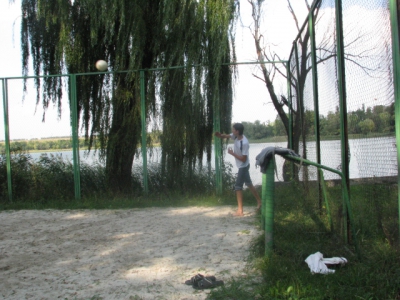 День фирмы. 2009г. Автор: проектный отдел